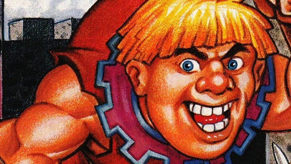 Super Hunchback banner