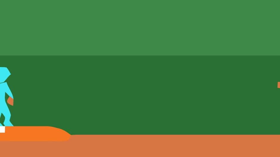 2D Baseball Duel banner