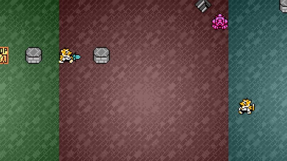 Triple Dungeon banner