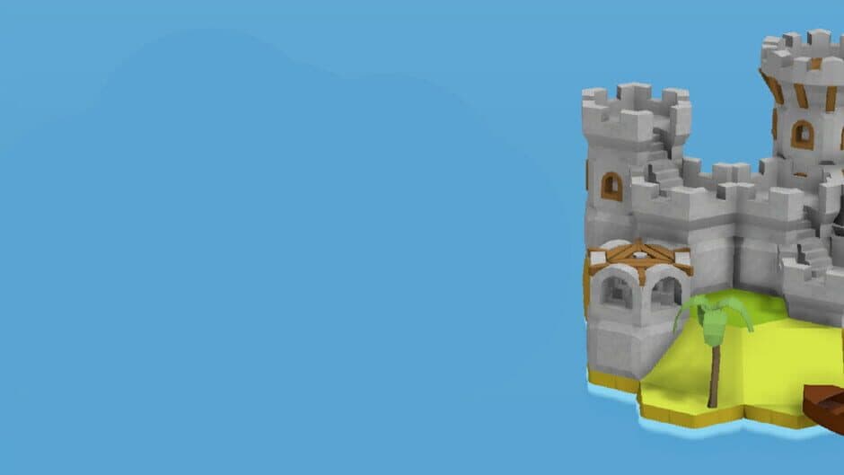 Castle Constructor banner
