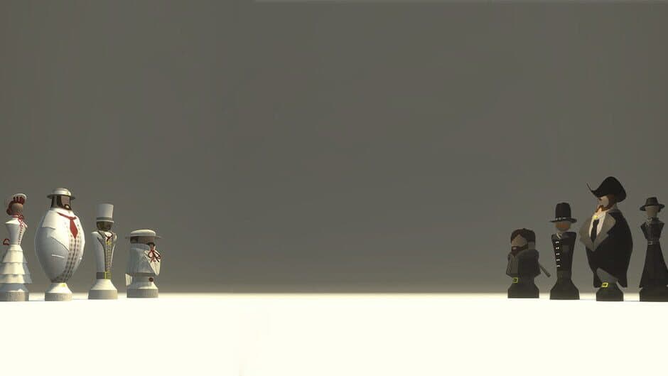 Wild Wild Chess banner