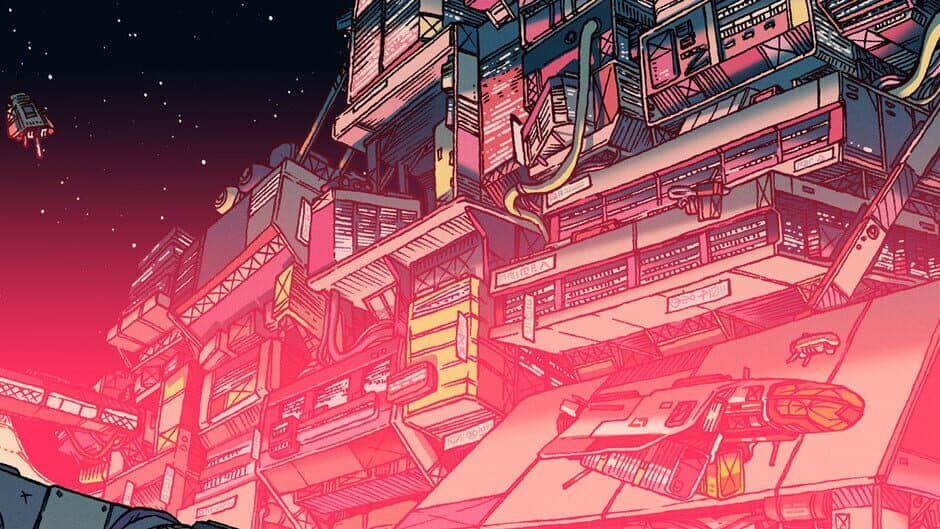 Citizen Sleeper banner