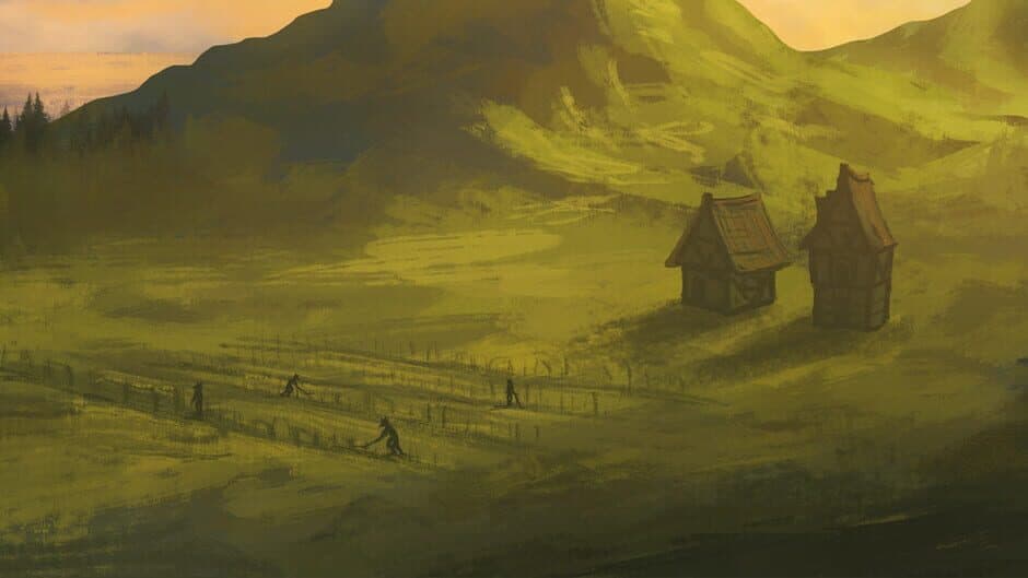 Exodus Borealis banner