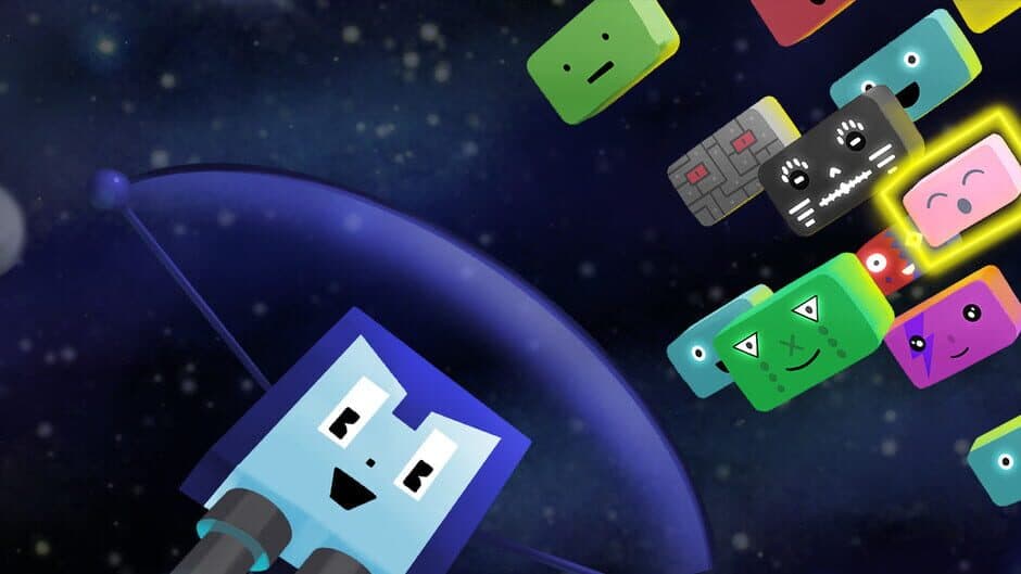 Things That Bounce and Explode banner