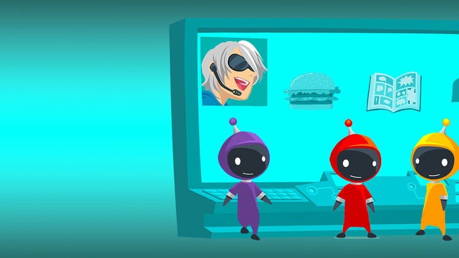 Pathfinders: Mini Words banner