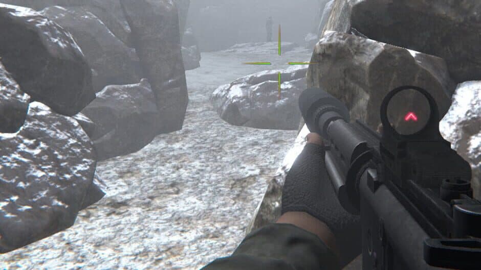 Rescue Operation banner