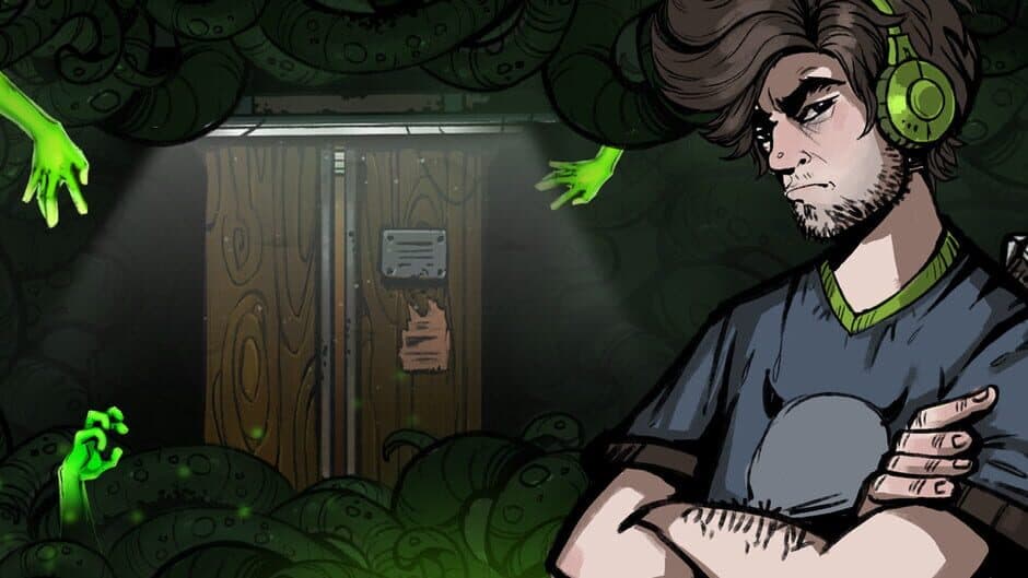 Almost My Floor banner