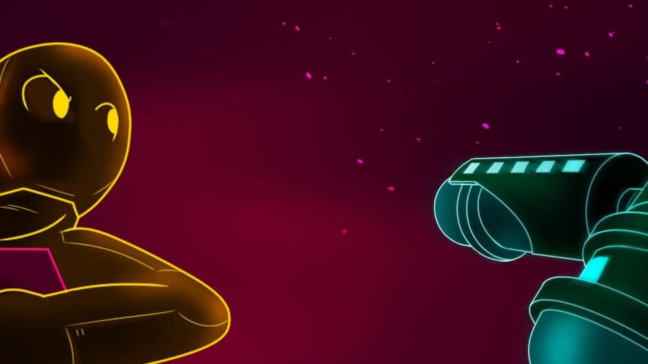 Neon Fusion banner