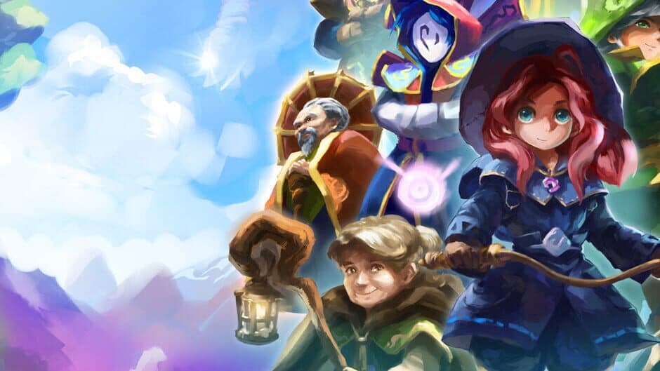 Heart Forth, Alicia banner