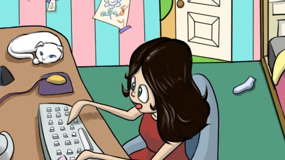 Saving Mr. Sparkles banner