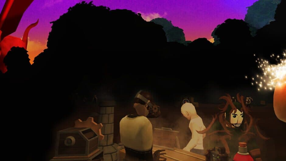 Craft Keep VR banner