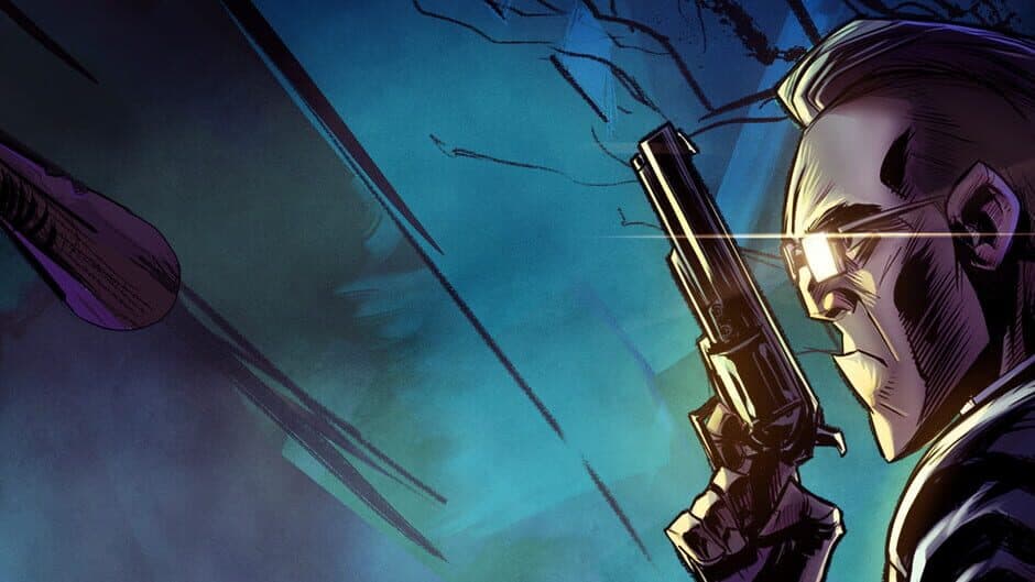 One Shell Straight to Hell banner