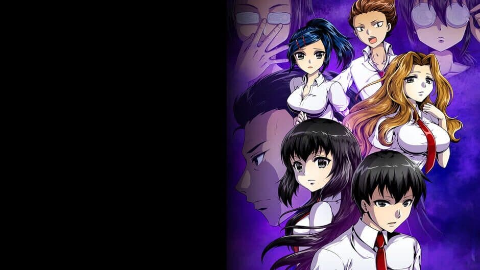 Cthulhu Mythos RPG -The Sleeping Girl of the Miasma Sea- banner