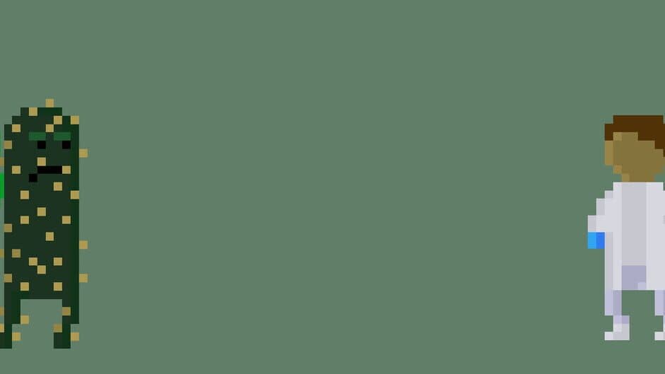 Plant Revenge banner