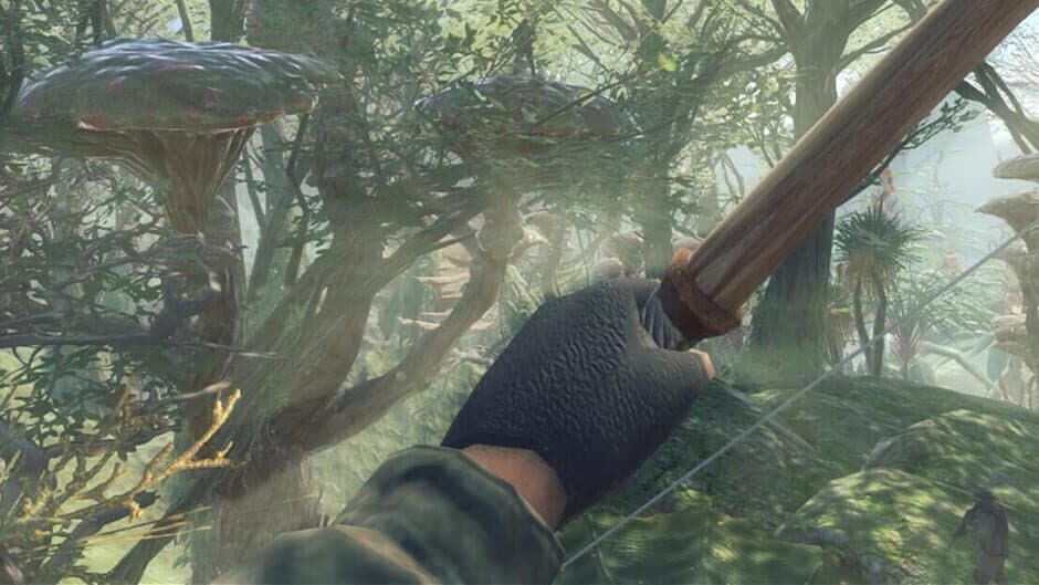 Missing Bullet banner