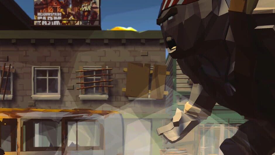 Zombie Spectre banner