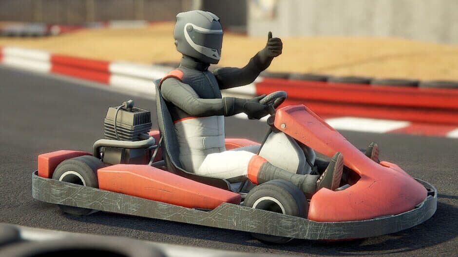 Karting4Fun banner