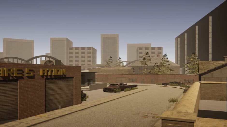 My Time Alive banner