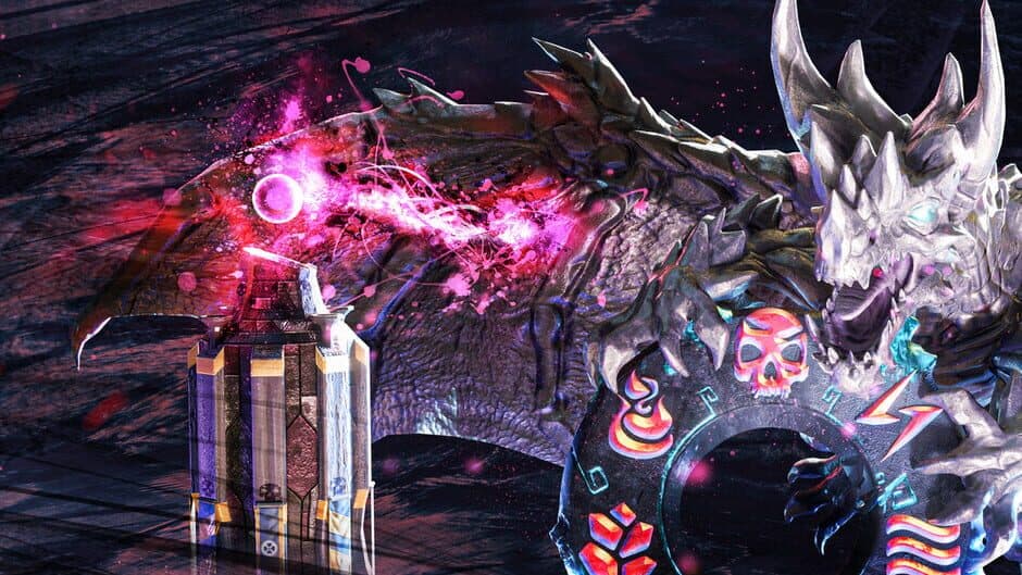 Elemental War 2 banner