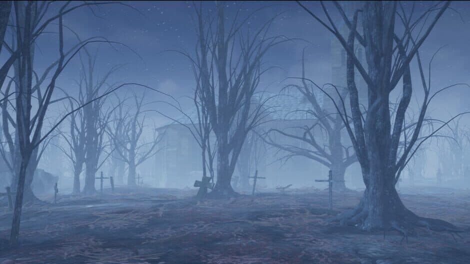 Survive after hell banner