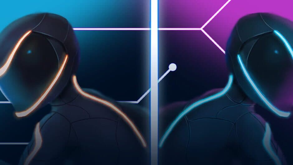 Parallel Shift banner