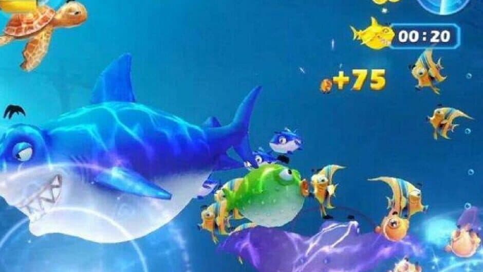 Fishing Together banner