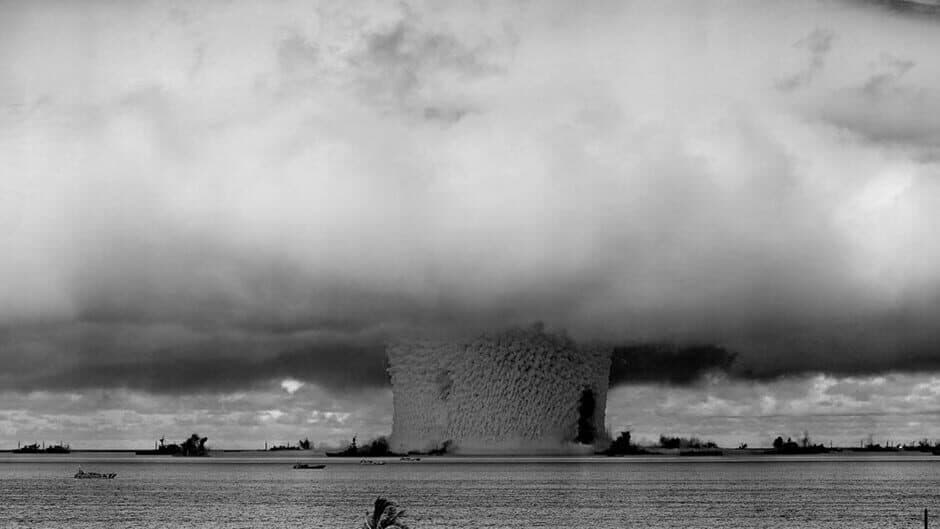 VR Hiroshima 1945 banner