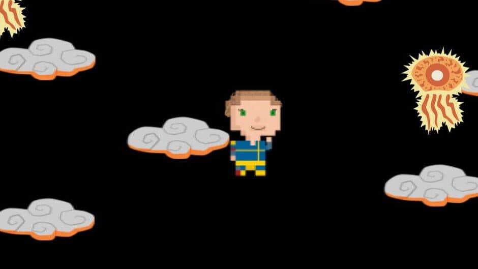 Halloween Escape banner