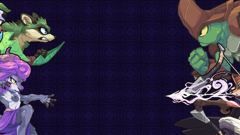 Creatures of Aether banner