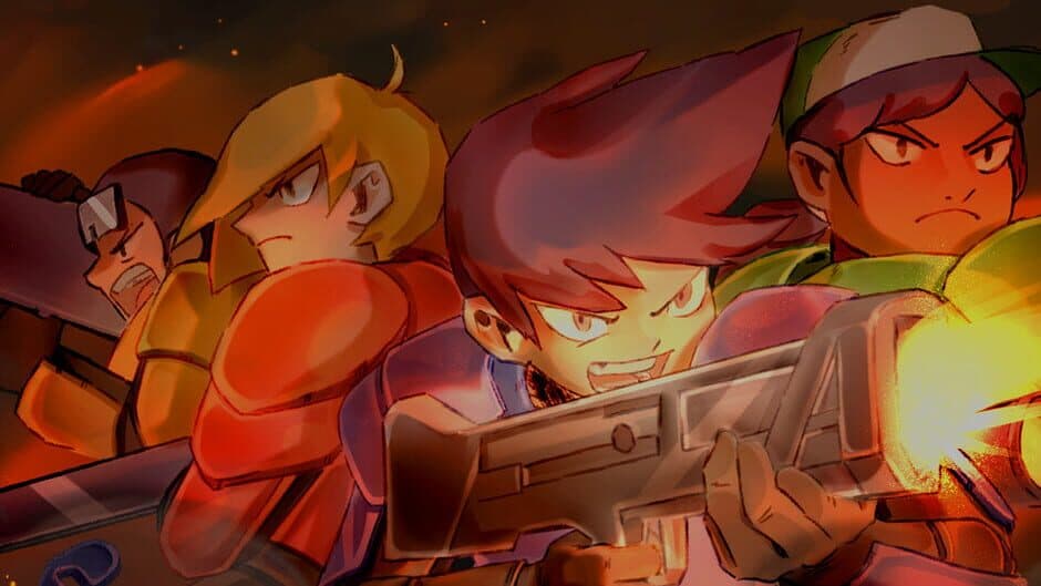 Super Circuit Breakers banner