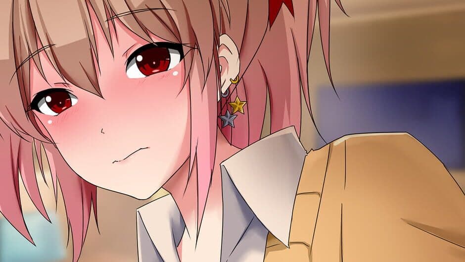 Apprehend: Girlfriend banner