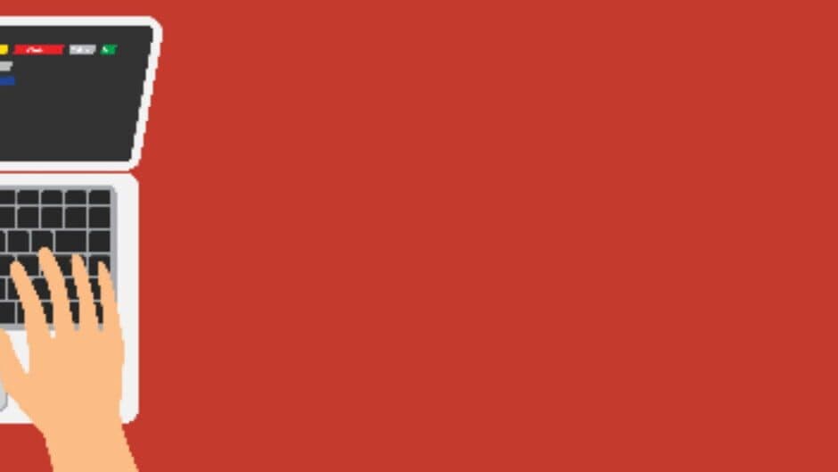 Fast Typing Master banner