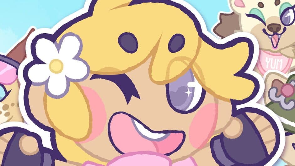 Here Comes Niko! banner