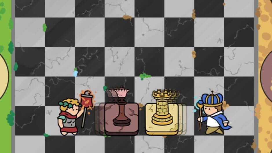 Checkmate Kings banner