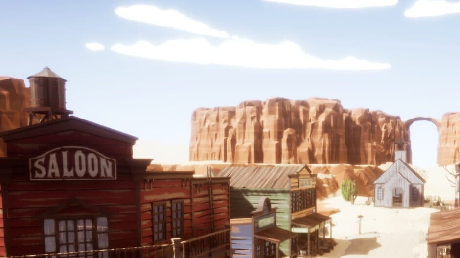 PolyClassic: Wild banner