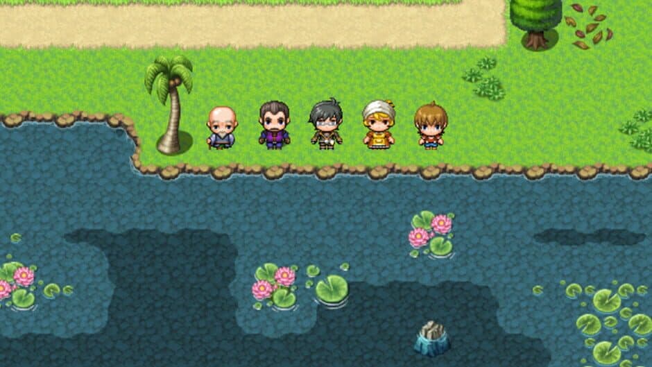 Emma Adventure banner