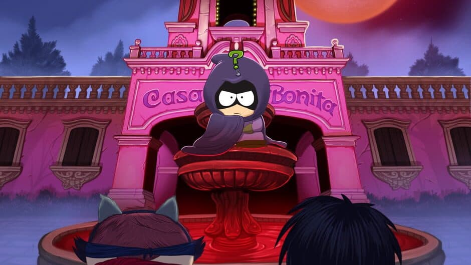 South Park: The Fractured But Whole banner