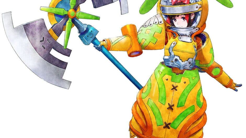 Tokyo Mirage Sessions #FE banner