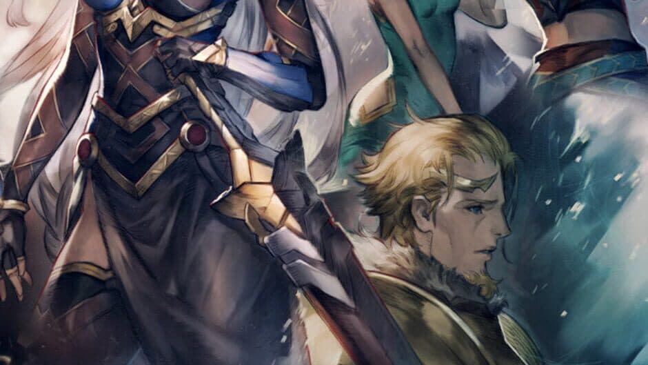 Valkyrie Anatomia: The Origin banner