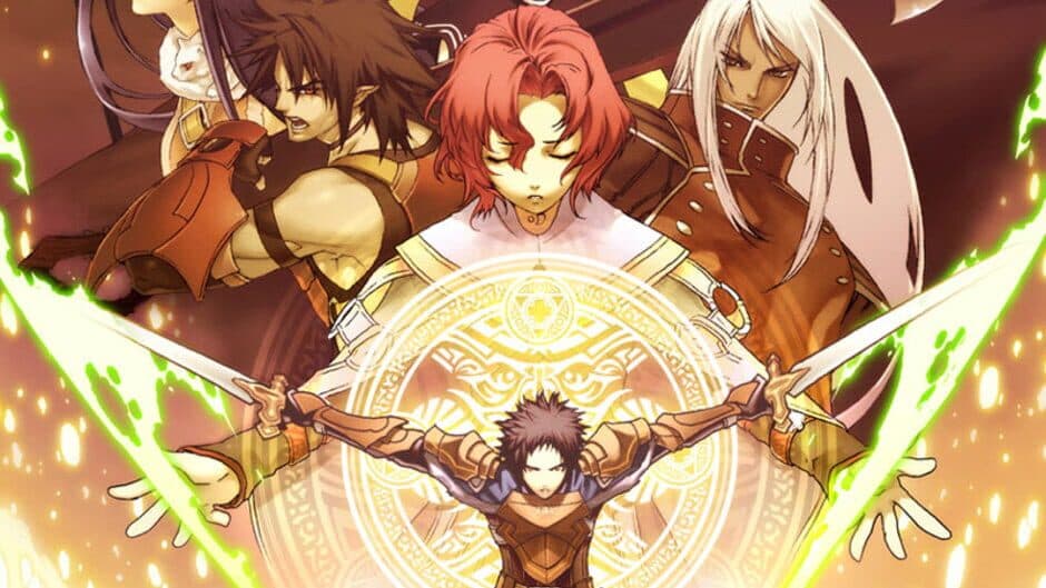 Spectral Force 3 banner