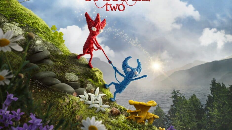 Unravel Two banner