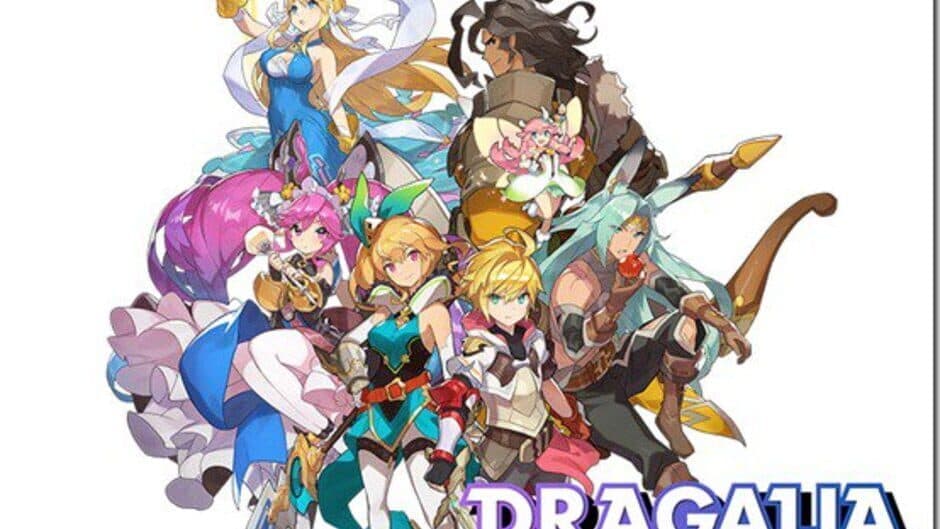 Dragalia Lost banner