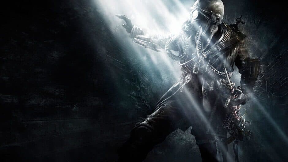 Metro: Last Light banner