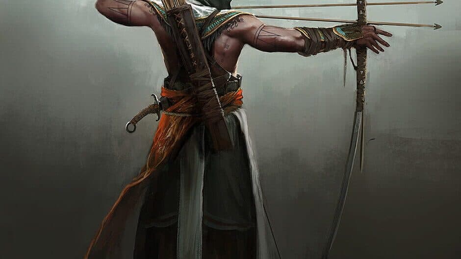 Assassin's Creed Origins banner