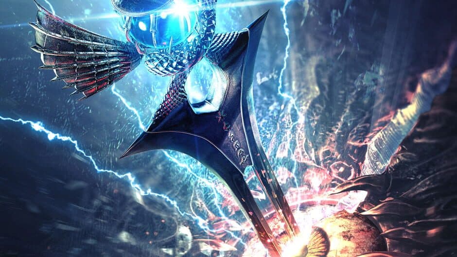 SoulCalibur VI banner