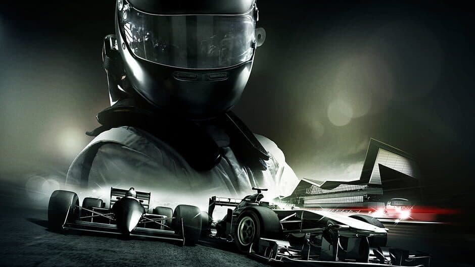 F1 2013 banner