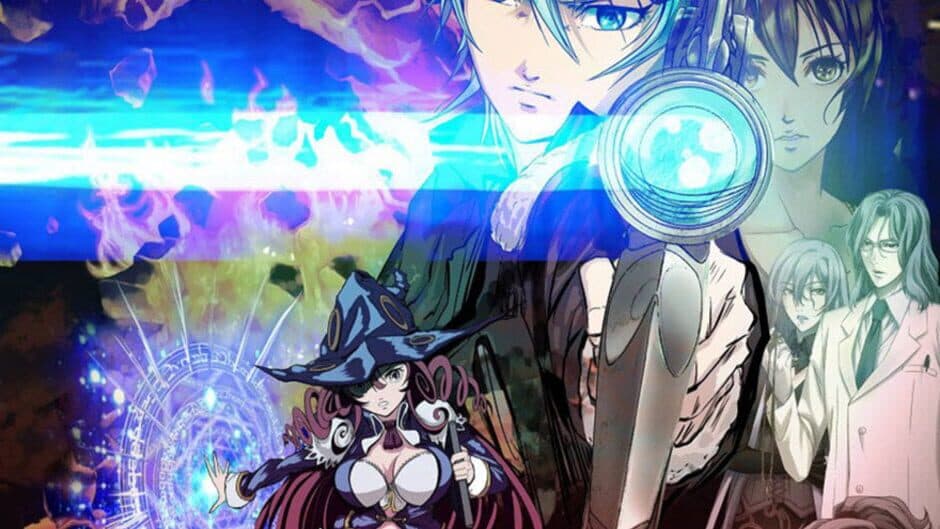 The Lost Child banner