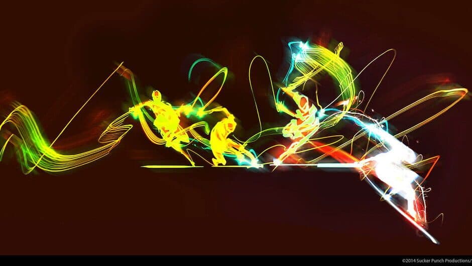 Infamous: Second Son banner