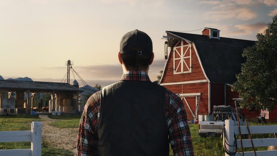 Farming Simulator 19 banner