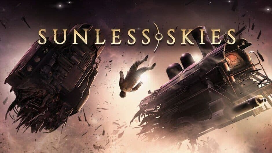 Sunless Skies banner